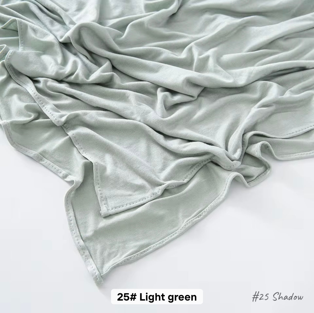 Light green