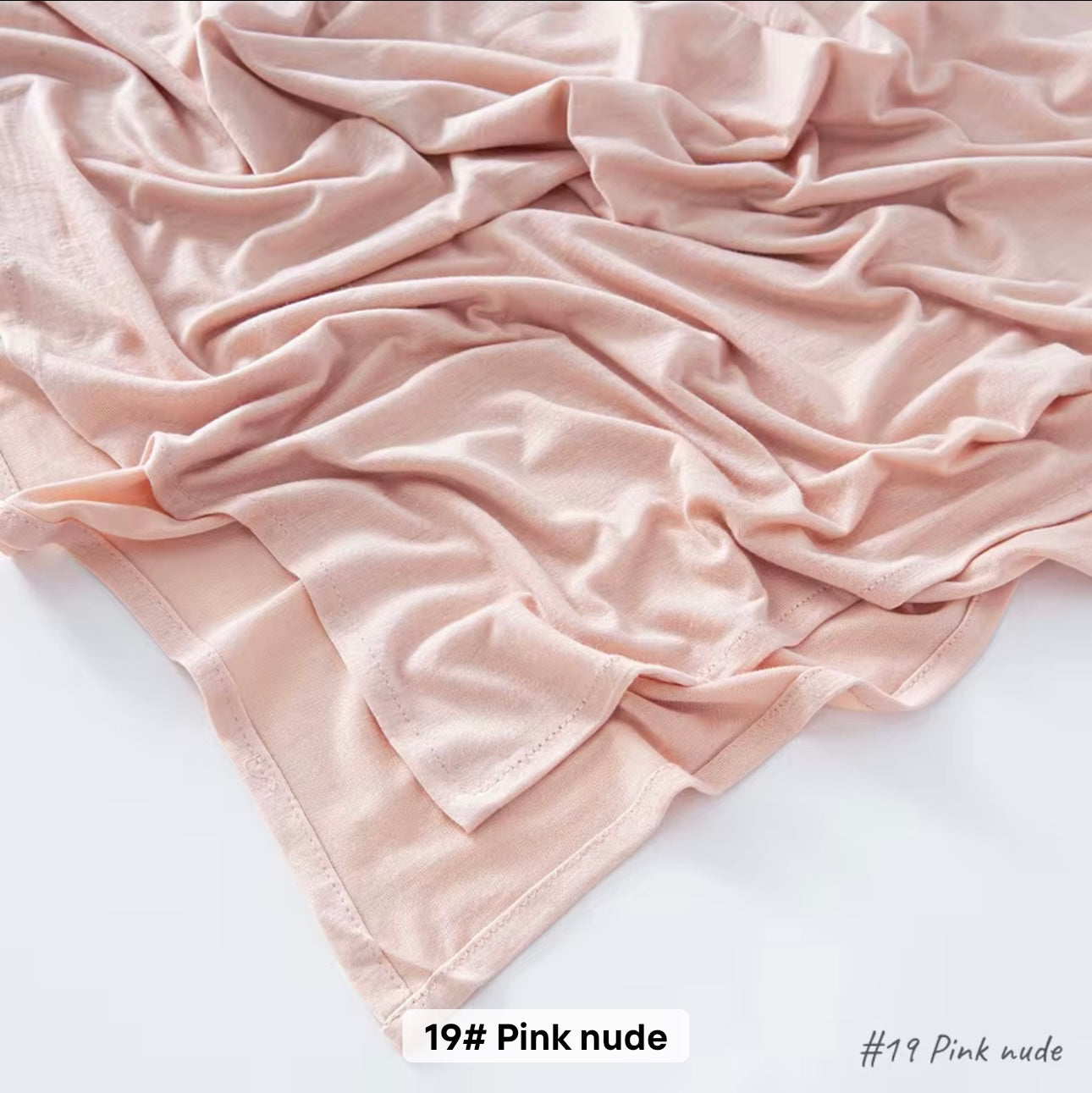Pink nude