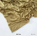 Pear / gold