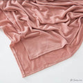 Dusty rose